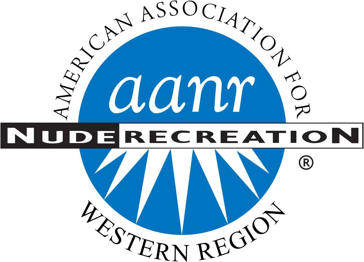 AANR Western Region Logo AANR Western Region Logo