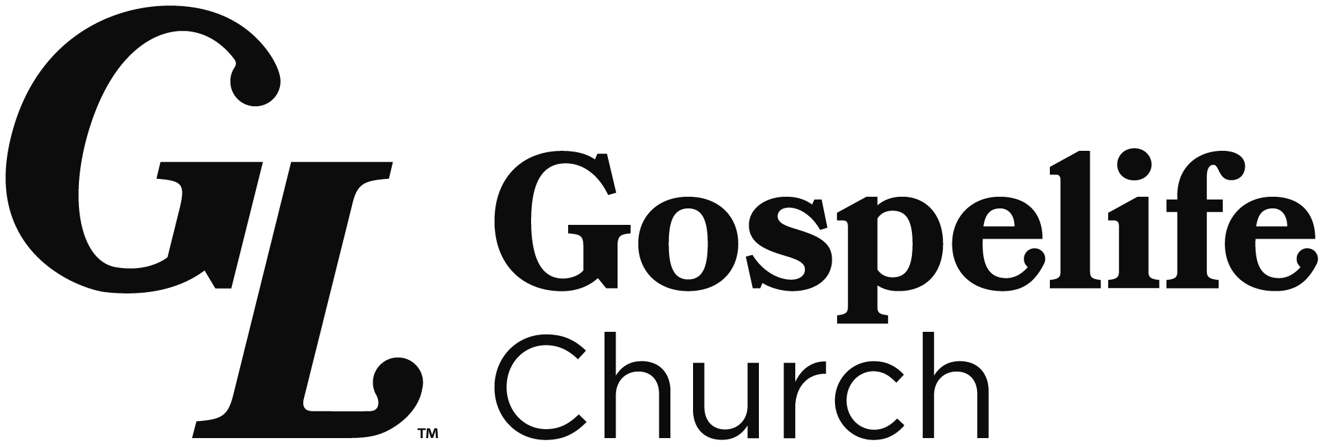 Gospelife Church Logo
